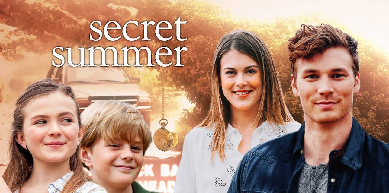 Secret Summer (2016)