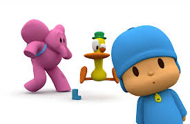Pocoyo: Episode 25