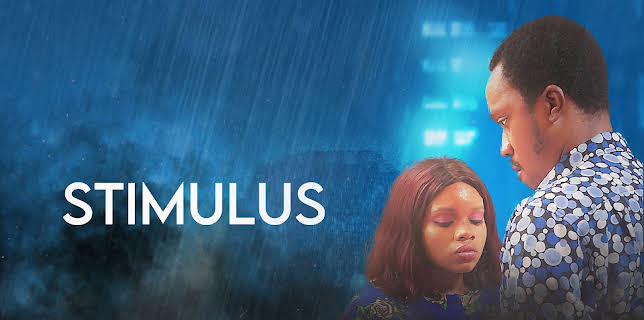 Stimulus (2023)