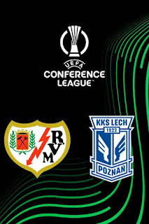 04:30: UEFA Conference League (T25/26): Rayo - Lech Poznan | M. Liga de Campeones | 6/15 2026