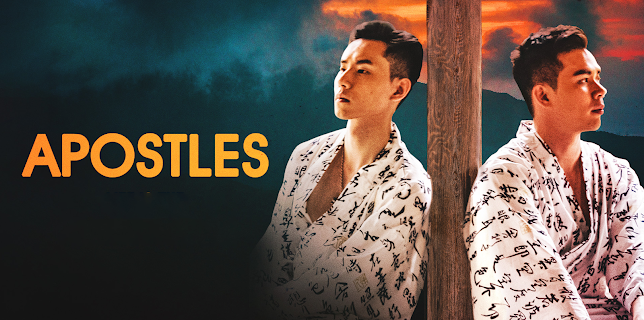 Apostles (2022)