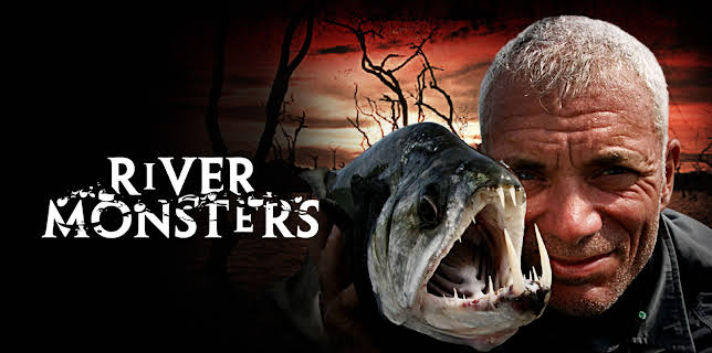 River Monsters Season 1