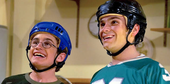 3:00 PM: The Goldbergs | E4 | 1/20 2026