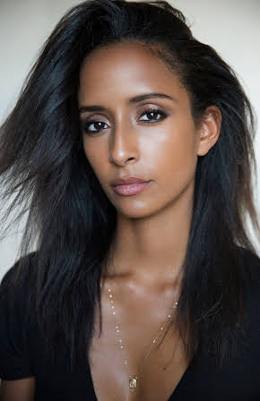 Elizabeth Grullon as Chloe