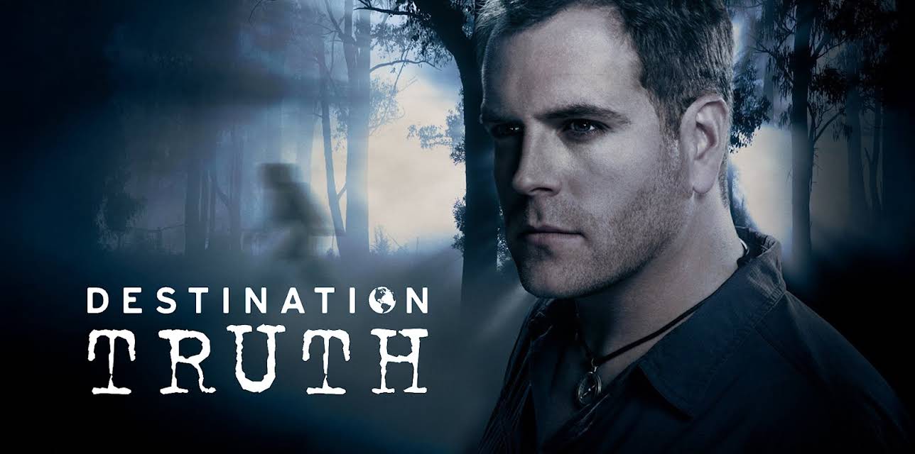 Destination Truth Season 1