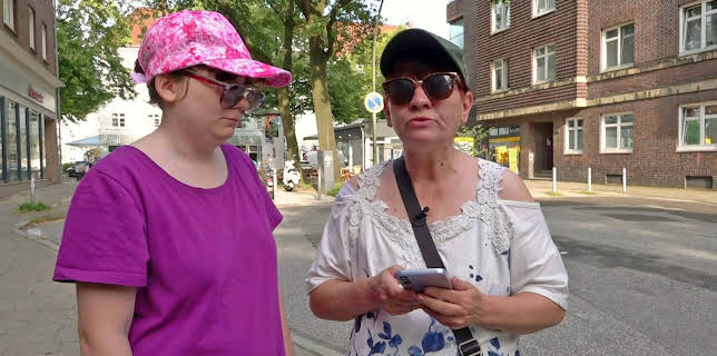 15:00: Hartz und herzlich - Tag für Tag Benz-Baracken | RTL 2 | 1/13 2026