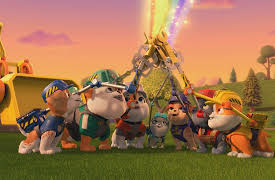 Rubble & Crew: Episode 9