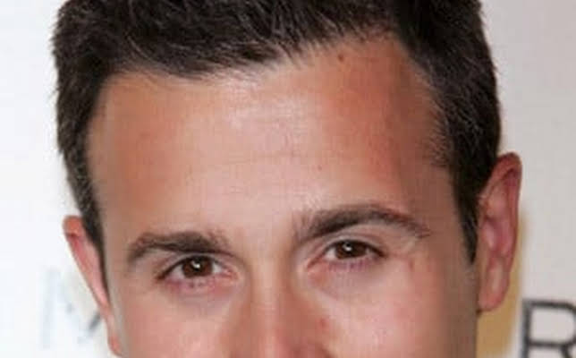 Freddie Prinze Jr.