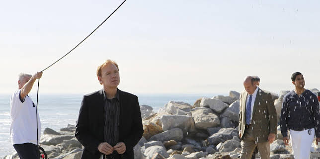 01:45: CSI: Miami | RTL | 2/24 2026