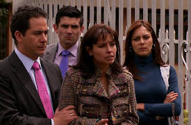 Divino Niño season-1: Divino Niño - Cásate con mi esposo