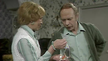 2:00 AM: George & Mildred | ITV3 | 11/2 2026