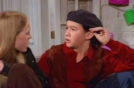 Third Rock from the Sun Season 1: Lonely Dick