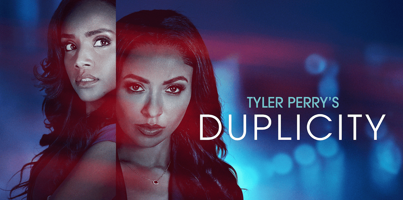 Tyler Perry's Duplicity (2025)