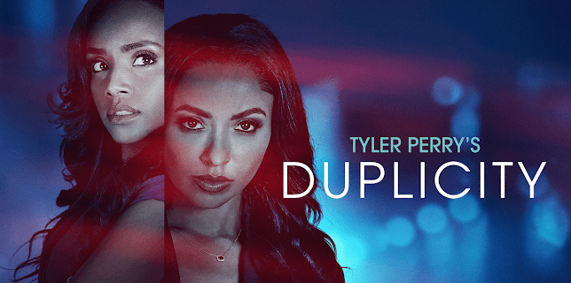 Tyler Perry's Duplicity (2025)