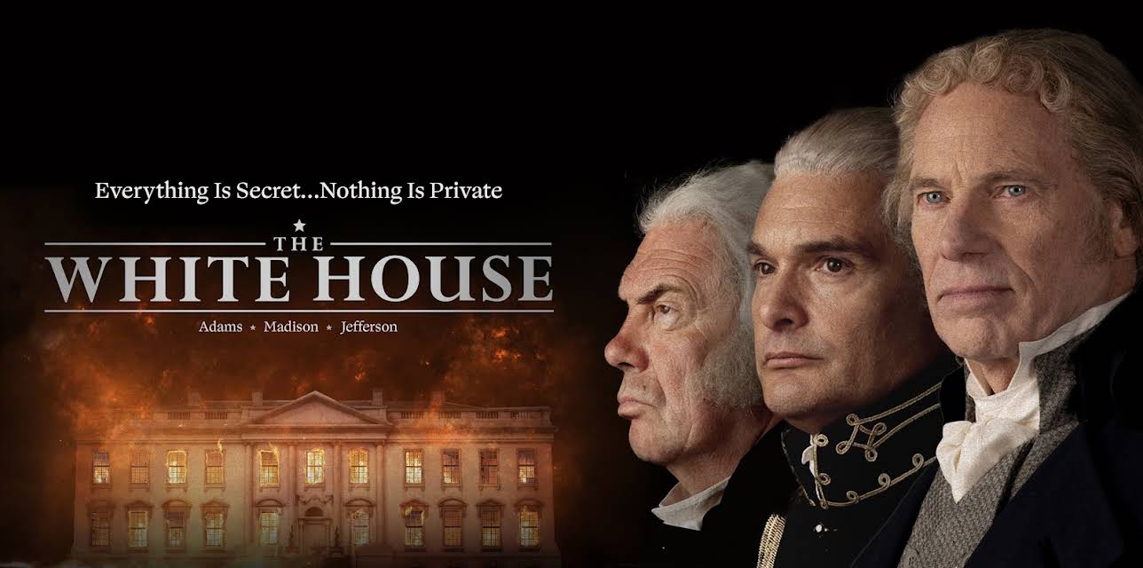 The White House Season 1