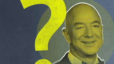 06:45: Wer ist Jeff Bezos? | ZDFinfo | 9/14 2026