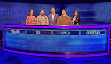 The Chase (S17 E66)