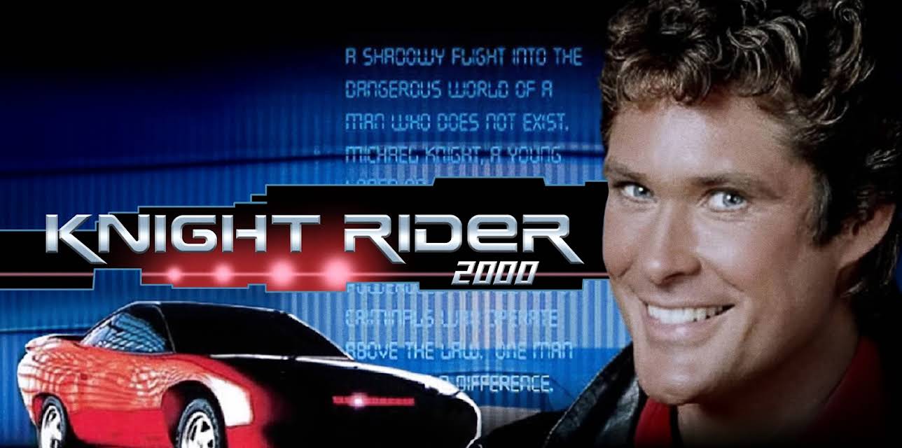 Knight Rider 2000 (1991)