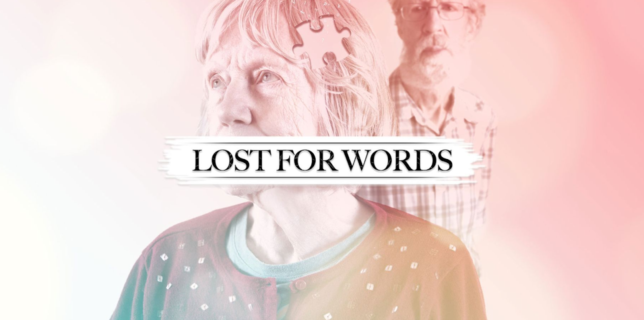 Lost for Words (2022)