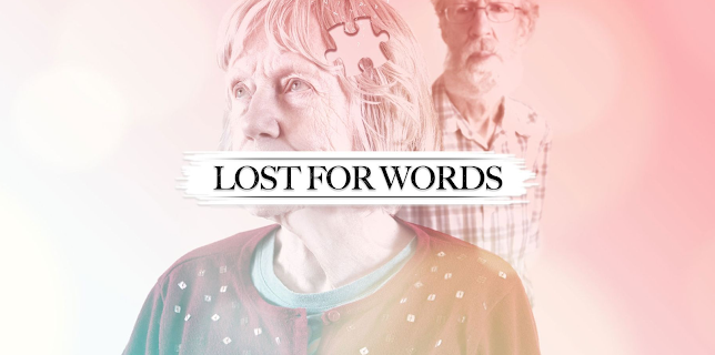 Lost for Words (2022)