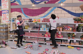 ¿Tú Crees? season-1: ¿Tú Crees? - Súper desastre