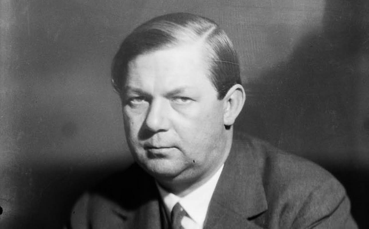 Erik 'Bullen' Berglund