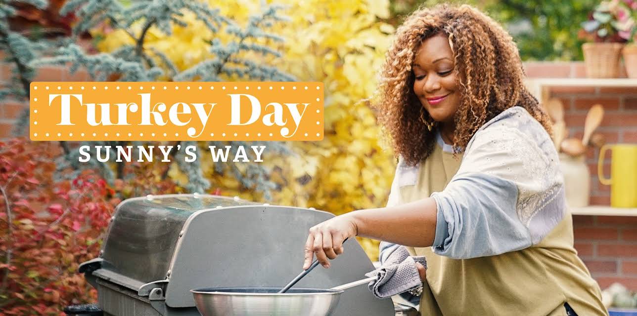 Turkey Day Sunny's Way, Season 1