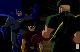 Batman: The Brave and the Bold: The Complete First Season: Dawn of the Dead Man!