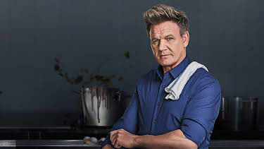 1:10 AM: Ramsay's Kitchen Nightmares USA | Channel 4 | 4/7 2026