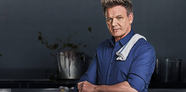 Ramsay's Kitchen Nightmares USA
