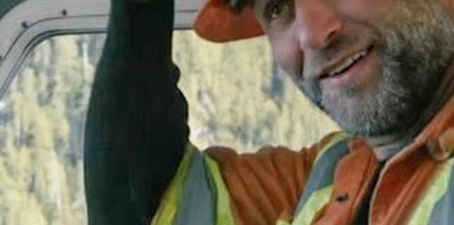 12:00: Los últimos leñadores: Vuelta de entre los muertos | Discovery | 3/15 2026