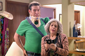 Los González season-1: Los González Capítulo 3