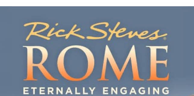 Rick Steves' Rome: Eternally Engaging (2012)