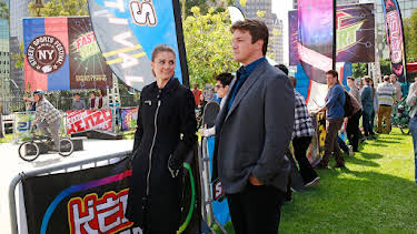 4:55 PM: Castle (S6 E21) (S6) | Channel 5 | 7/16 2026