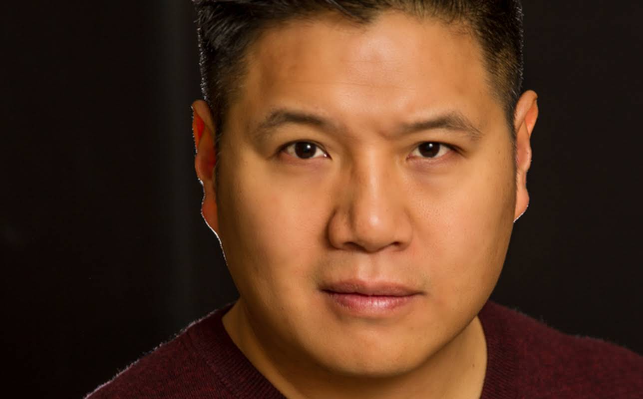 James Huang
