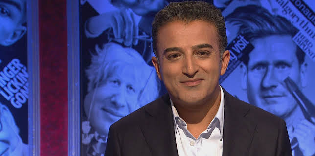 9:00 PM: Have I Got A Bit More News For You? (S60 E2) (S60) | Dave | 11/10 2025