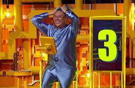 ¿Cuál es el bueno? season-1: ¿Cuál es el bueno? - Los retos inician en el aire