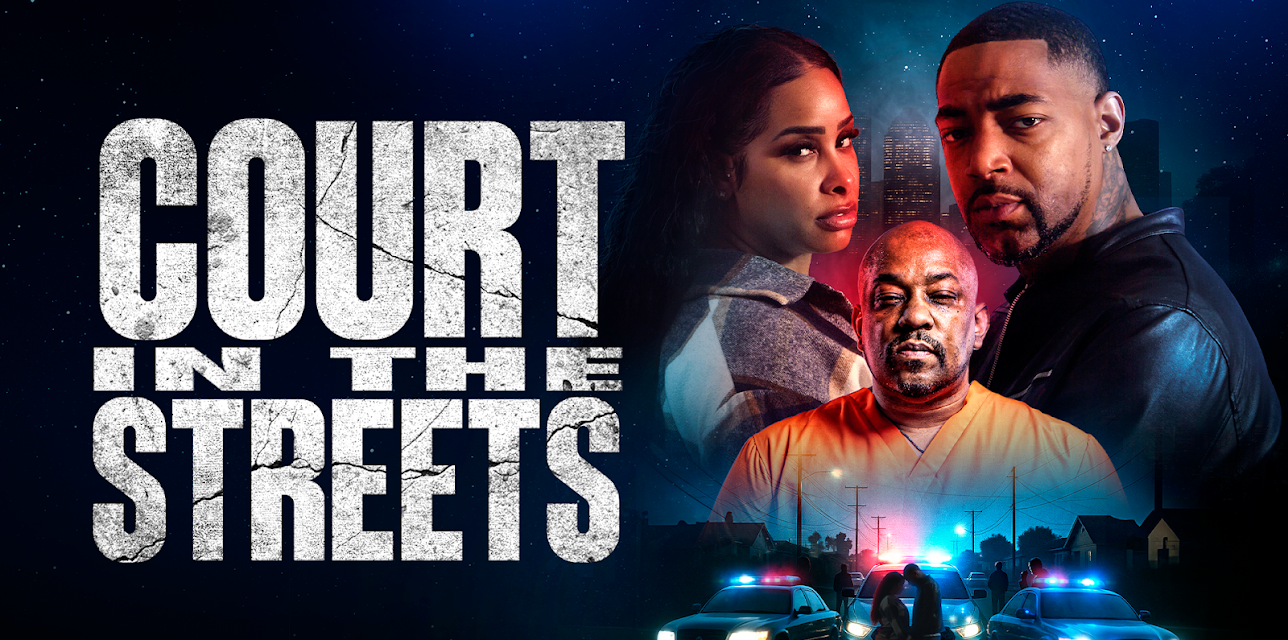 Court in the Streets (2025)