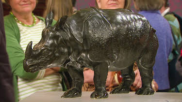 1:00 PM: Antiques Roadshow (S34 E6) (S34) | Yesterday | 7/2 2026