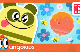 Baby Bot: I Know Bees