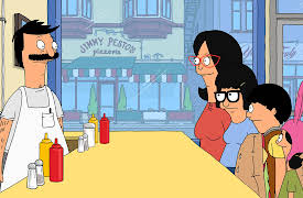 Bob's Burgers: Episode 1