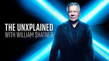 16:20: Das Unerklärliche mit William Shatner | Kabel Eins Doku | 10/11 2026