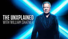 Das Unerklärliche mit William Shatner