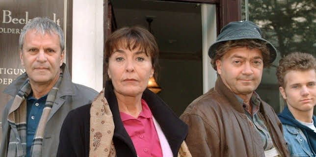 Die Liebe kommt selten allein