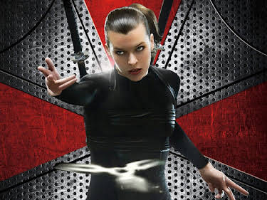 22:55: Resident Evil: Afterlife | Kabel Eins | 4/15 2026