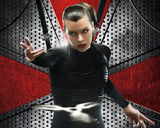 Resident Evil: Afterlife