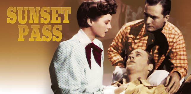 Sunset Pass (1946)