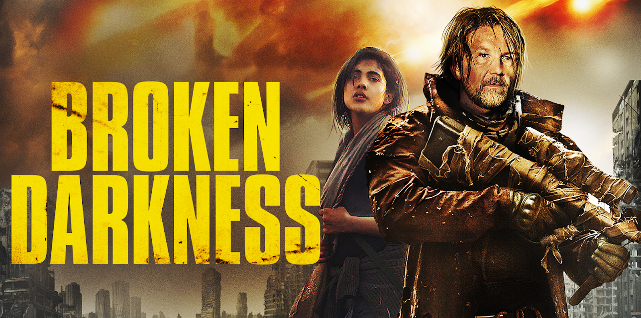 Broken Darkness (2017)