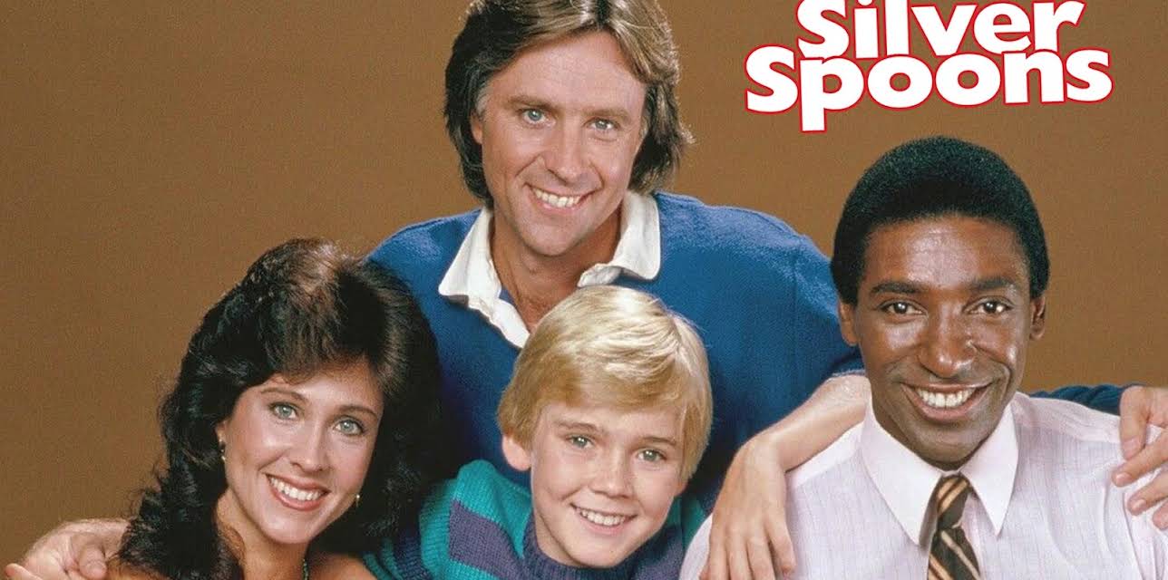 Silver Spoons Season 1