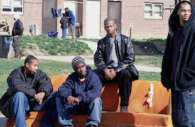 The Wire: Old Cases